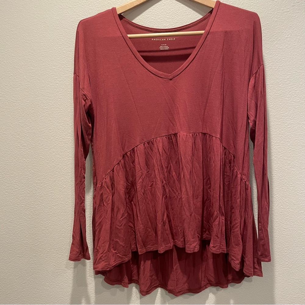 NWOT American Eagle top